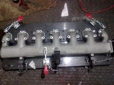 Checking Fixture Manufacturers in Pune| Checking Fixture in Pune