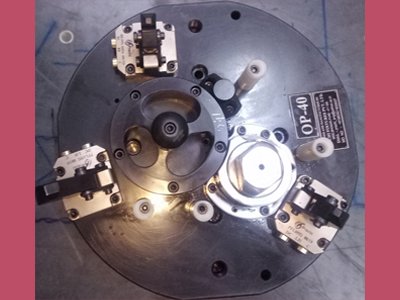 CNC Fixture Manufacturers in Pune| CNC Fixture in Pune