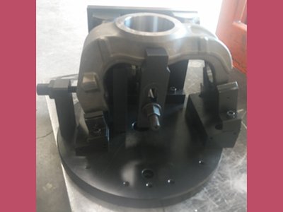 CNC Fixture Manufacturers in Pune| CNC Fixture in Pune