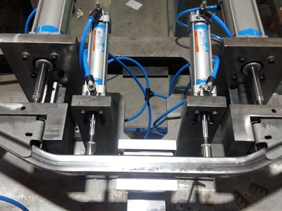 Pneumatic Fixture Manufacturers in India|Pneumatic Fixture in India
