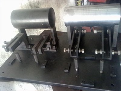 Welding Fixture Manufacturers in India| Welding Fixture in India