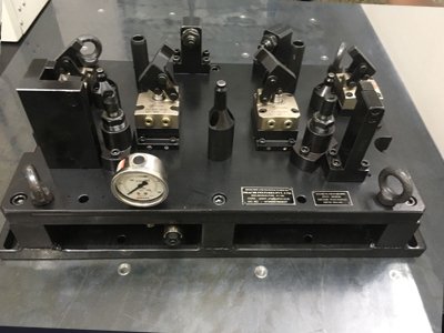 Workholding Fixture Manufacturers in India|Workholding Fixture in India