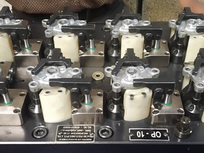 Workholding Fixture Manufacturers in India|Workholding Fixture in India